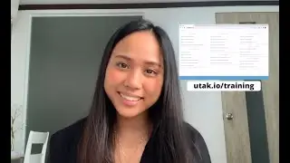 HOW TO USE UTAK POS PART 1 (8-mins)