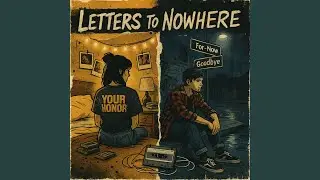 Letters To Nowhere