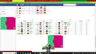NC2023 Silver HUN A vs URY A