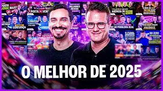 Os melhores insights de 2025 no UltralizeCast