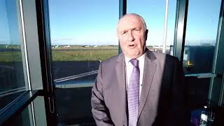 John Brayford - On Firnas Airways