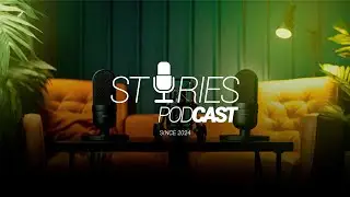 #098 HIST&Oacute;RIAS DE PODCAST | PARTICIPANTE - JOSCIANA BEZERRA