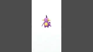 #pokemongo Shiny Mudkip Evolution ✨️ || Mudkip ➪ Marshtomp ➪ Swampert