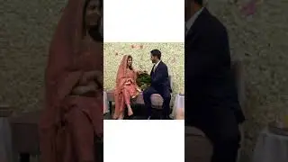 wedding photos of Nobel prize winner Malala Yousafzai