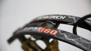 BOWTECH RPM 360