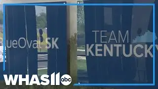 Ford ends SK On partnership, governor confident Kentucky investment will continue