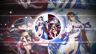 Sushang x Fu Hua HoS Theme OST | Honkai Impact 3rd