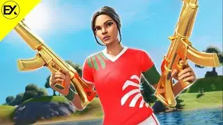 Introducing Explicit Snowz | Join A Fortnite Team