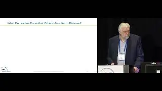 Digital Transformation - Top 25 - Greg Gorbach of ARC - ARC Forum 2023