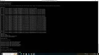 Huawei Network Switch S5720 Break password and default factory configuration.