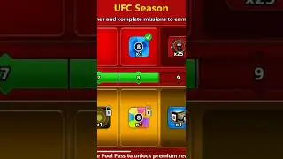 pool pass #poolgaming #8ballpool #poolpass #gamingcommunity #likeforlikes #subscribe #comment