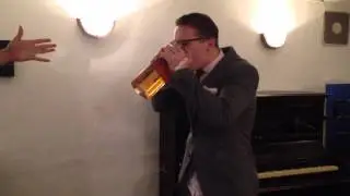 Monaco Raphi Biernomination