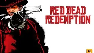 Red Dead Redemption - прохождение игры на Xbox 360 #07. Расхититель могил.