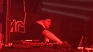 Kool G Rap and DJ Anthony Mace  Leicester 2017