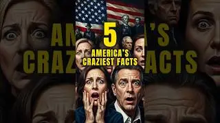 5 U.S. History Facts That Sound Fake &mdash; But Are 100% True