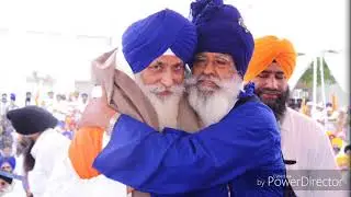 Katha anin bhagat by Singh Sahib Giani Mall Singh Ji Jathedar Takhat Sri kesgarh Sahib