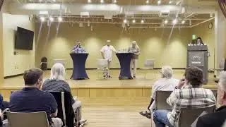 Thornton City Council Ward 2 Forum