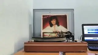 Khatijah Ibrahim Mama Oh Mama (1981)(Piring Hitam)