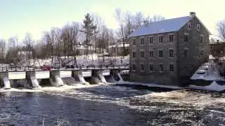 Watson's Mill