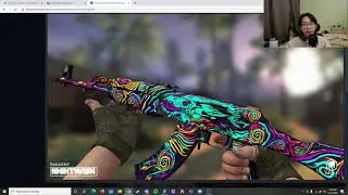 These Are The CS:GO Dreams And Nightmares Skins!
