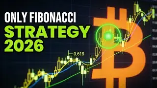 Fibonacci Trading Strategy 2025 | Bitcoin Bank Nifty Nifty50