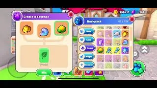 HOW TO CREATE HIGH FOREST ESSENCE IN WORLD OF PETS