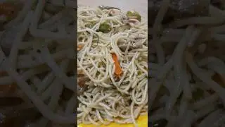 #chickenchowmein #spaghetti #resturantstylerecipe #chinese #homemadefood #healthyfoods #kidslunchbox