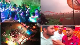 Shadi me pani ne kiya hal behal Vlog || Pawan nagar