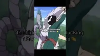 leaf ninja never duck fades 😂