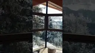 Snow days in Italy ❄️ | 📍Valle d&rsquo;Aosta Travel 🇮🇹 | 🎥 by Julian