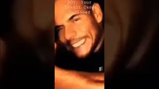 Your Credit Card Declined For The Heart Surgery