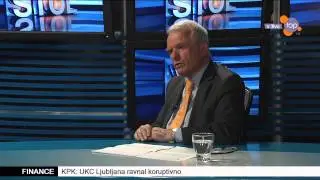 29.05.13 VROČI STOL KRANJEC TRETJI DEL