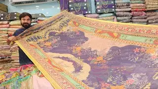 Dastoor by Ramsha Lawn 2021 Collection Vol-1 | Embroidered Fancy Suits | Latest Pakistani Lawn Suits