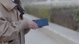 Внешний аккумулятор Xiaomi Mi Wireless Power Bank Essential