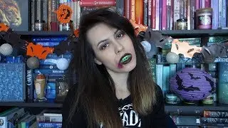 Halloweeni horror, thriller ajánló | Pergamenre hányt szavak