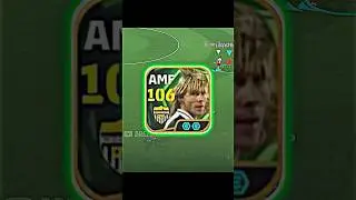 Epic Hole Player Nedved Simply The Best Midfielder Currently 💀&hellip; #efootball2026 #edit