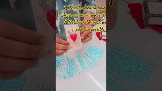 tarot cards prediction for today 🙂&zwj;&harr;️ #tarot #tarotreading #tarotcards #ytshorts #shorts