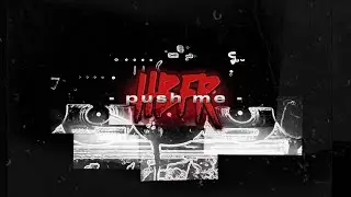 push me - HBFR's Electrifying Techno Peak Time Driving Drunkencode 051025