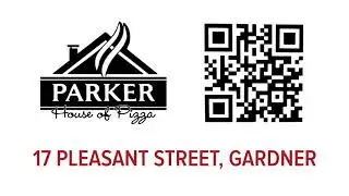 Gardner BKB - Parker House of Pizza