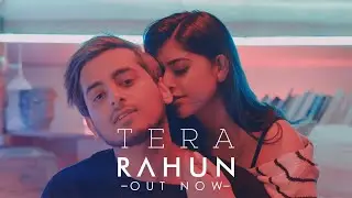 Tera Rahun - Ronit Vinta ft. Swati Chauhan | Dj Ruchir I Rajeev Thakur I Latest Hit 2019