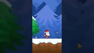 playing $1000 Santa Claus game🔥 merry Christmas⛄#trendingshorts #gaming #youtubeshorts #technogamerz