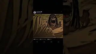 [ Attack on Titan ] #anime #aot #viral #trending #shorts #attackontitanedit #animeedits