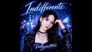 Indifferente|music|kpop|valkyrie1402