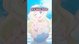 This New Isekai Anime is like the rest!? 😮