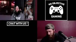#24   ARE INDIE GAMES THE FUTURE OF GAMING? &ndash; No Objective Gaming Podcast