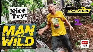 the hill climb || adventure video || new video