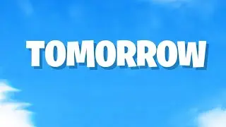TOMORROWS ITEM SHOP&hellip;