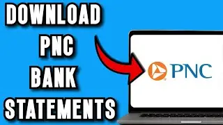 Как загрузить выписки из банка PNC в 2026 году (ПОЛНОЕ РУКОВОДСТВО)