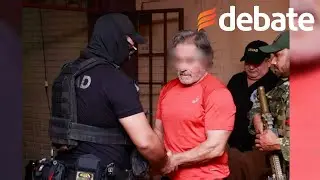 Conceden suspensi&oacute;n definitiva a Hern&aacute;n Berm&uacute;dez Requena, exsecretario de Seguridad de Tabasco