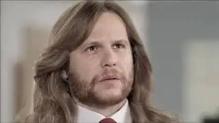DOVE MEN CARE | Shampoo feminino em homem n&atilde;o rola | 2013 |  Comercial de TV